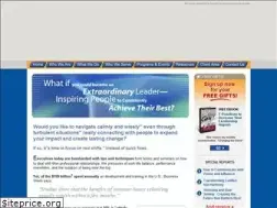 Sites similar to inspiredleadershipnow.com