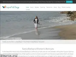 Sites similar to inspiredlifedesign.com