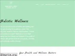 Sites similar to inspiredlightnaturalhealth.com