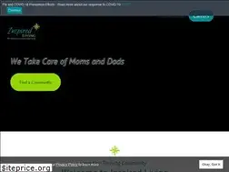 Sites similar to inspiredliving.care