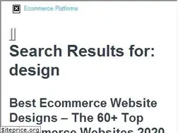 Sites similar to inspiredm.com