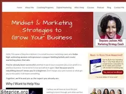 Sites similar to inspiredmarketinginc.com