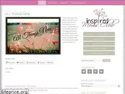 Sites similar to inspiredmomsclub.com