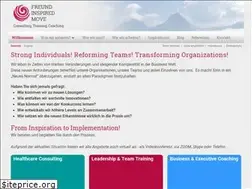 Sites similar to inspiredmove.ch