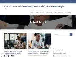 Sites similar to inspiredn.com