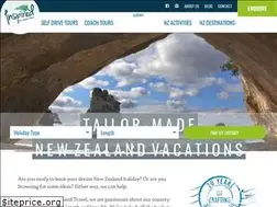 Sites similar to inspirednz.com