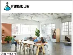 Sites similar to inspiredology.com