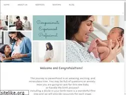 Sites similar to inspiredoulaservices.com
