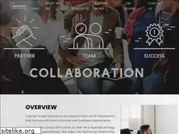 Sites similar to inspiredpeople.com.au
