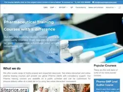 Sites similar to inspiredpharma.com