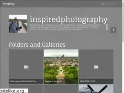 Sites similar to inspiredphotography.smugmug.com