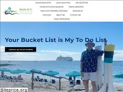 Sites similar to inspiredquests.com