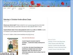 Sites similar to inspiredreads.com