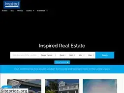 Sites similar to inspiredrealtors.com