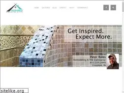 Sites similar to inspiredremodeling.com