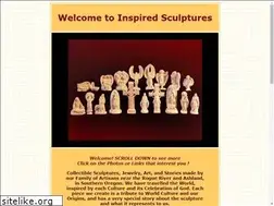 Sites similar to inspiredsculptures.com