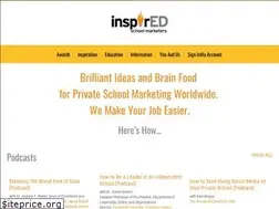 Sites similar to inspiredsm.com