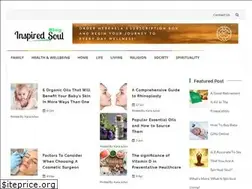 Sites similar to inspiredsoulblog.com