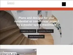 Sites similar to inspiredspaces.com.au