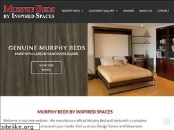 Sites similar to inspiredspacesandmore.com