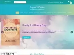 Sites similar to inspiredstillness.com