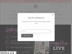 Sites similar to inspiredstyleboutique.com