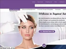 Sites similar to inspiredsurgicalsupplies.com