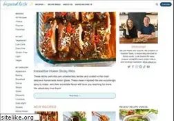 Sites similar to inspiredtaste.net