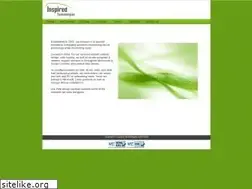 Sites similar to inspiredtech.com