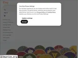 Sites similar to inspiredtraditions.etsy.com