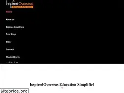 Sites similar to inspireduca.com