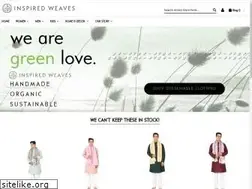 Sites similar to inspiredweaves.com