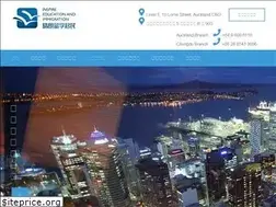 Sites similar to inspireedu.co.nz