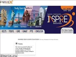 Sites similar to inspireedu.in
