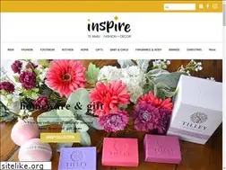 Sites similar to inspirefiordland.nz