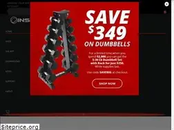 Sites similar to inspirefitness.com