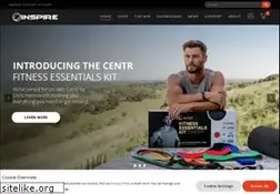 Sites similar to inspirefitness.net