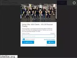Sites similar to inspirefitnessct.com