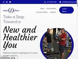 Sites similar to inspirefitnessonline.com
