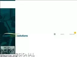 Sites similar to inspirefitnesssolutions.co.uk