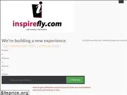 Sites similar to inspirefly.com