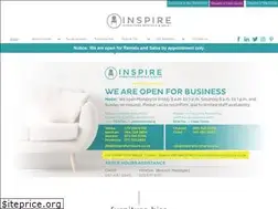 Sites similar to inspirefurniture.co.za