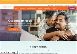 Sites similar to inspirehealth.ca