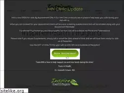 Sites similar to inspirehealthniagara.com