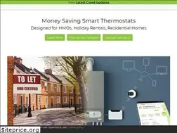 Sites similar to inspirehomeautomation.co.uk