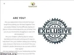 Sites similar to inspirehopehealthhealing.com
