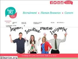 Sites similar to inspirehq.com.au