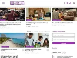 Sites similar to inspirehuahin.com