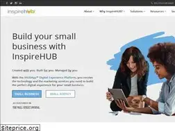 Sites similar to inspirehub.com