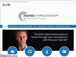 Sites similar to inspirehypnotherapy.com